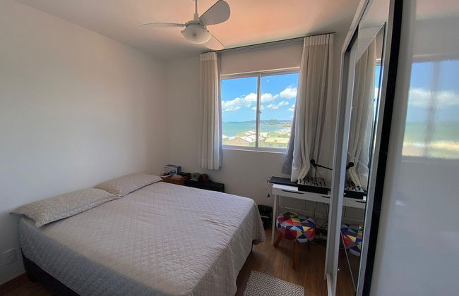 Apto Vila Açoriana - Barra Velha - SC - Foto 3