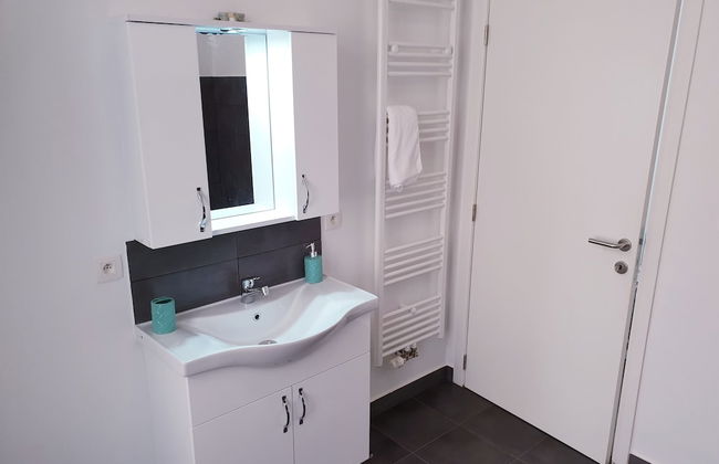 Brussels apartments luxury - Foto 13