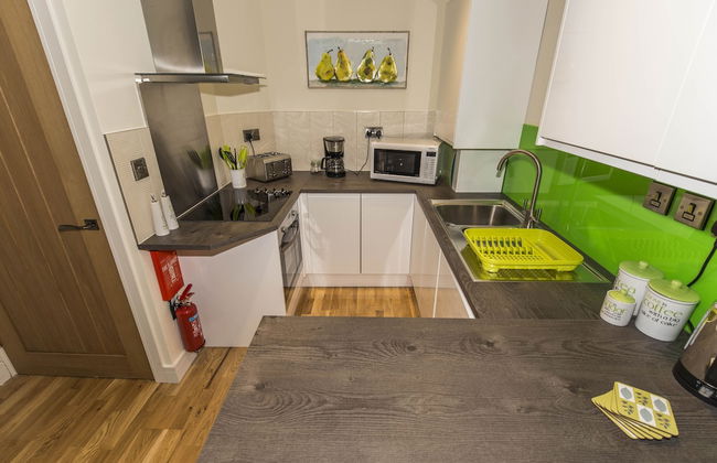 Pullman House Serviced Apartments - Foto 2