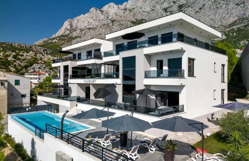 Villa Balmis House A - Foto 33