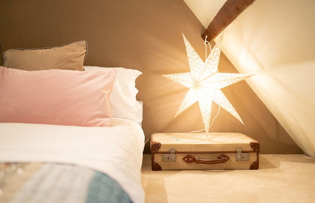 The Loft 2BR Duplex 82 Cathedral Cardiff Parking - Foto 10