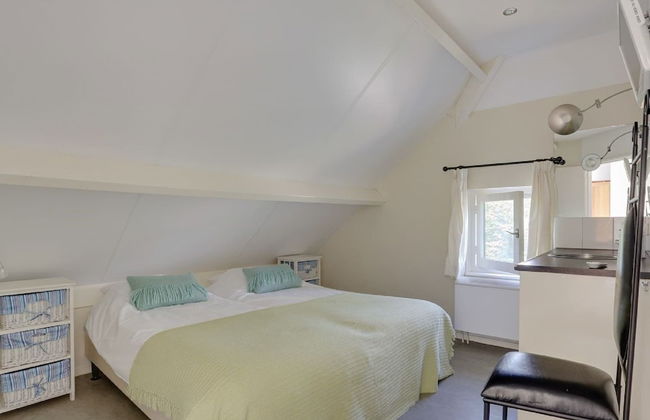 Villa in Netherlands With Sauna & Comfort - Photo 3