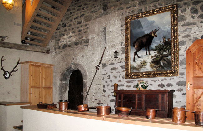 Burg Biedenegg, Sigwein - Foto 22