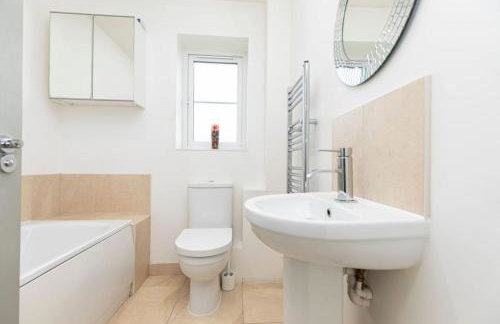 CHERRY MEWS by BOURNECOAST - A Detached Holiday Home with Parking and a Garden - HB7358 - Foto 15