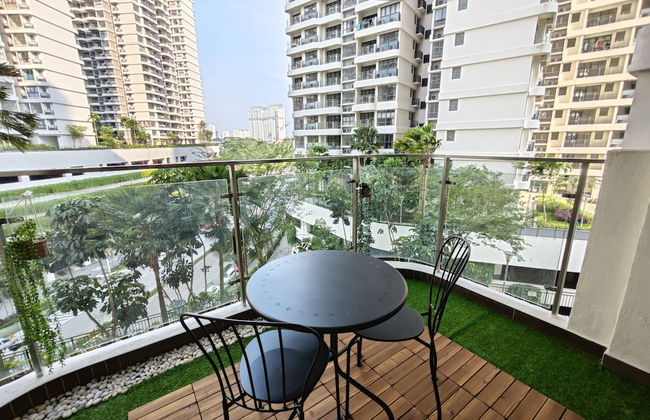 Country Garden By Antlerzone - Foto 65