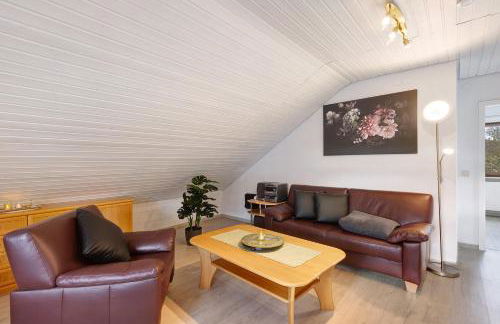 Ferienwohnungen Lilie Und Dahlie - Photo 35