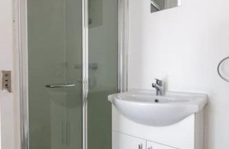 Withernsea Studio Apt & Sofa bed - Foto 16