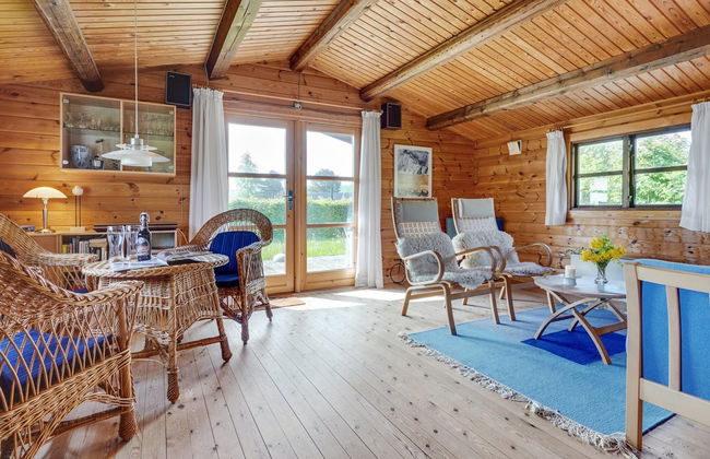 "Gudmunde" - 200m from the sea - Foto 25