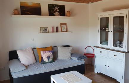 Wohnung Wiesengrün - Osserblick - Photo 11