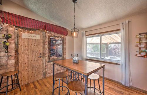 Arvada Home with Deck and Game Room Near Olde Town! - Foto 6