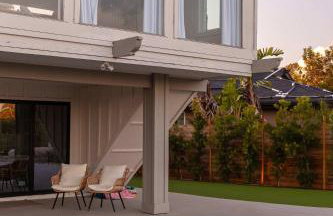 Backyard Oasis Renovated 10min to Beach Villa - Foto 70