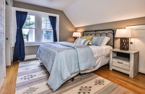 The Catalog Cottage - Foto 17