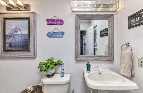 Charming Alto Hideaway Less Than 14 Mi to Ski Apache! - Foto 16