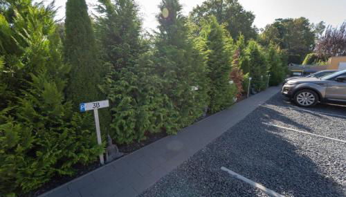 Ferienwohnung Anke - Appartement 5c - Foto 4