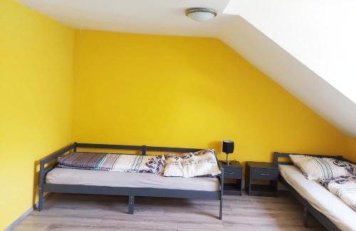 Haus in Düren mit 4 Zimmer und Balkon - Foto 3