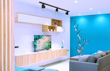 Stavento Luxury Villa Private Pool - Foto 12