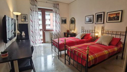 L'Artista a Torino - Stay in Lingotto, 20 min from the Center - Foto 2