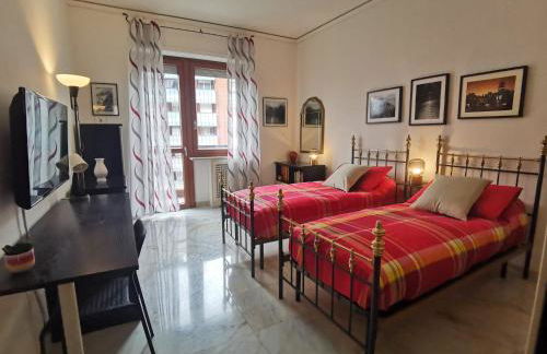 L'Artista a Torino - Stay in Lingotto, 20 min from the Center - Foto 2