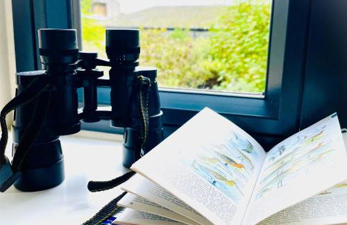 North Mere Rural Cottages - Foto 42