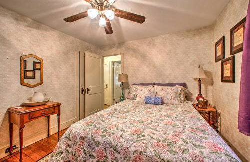 Whimsical Lancaster Home - 4 Mi to Sight and Sound - Foto 19