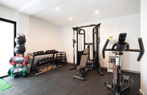 Andrea Sea Villa - Foto 21