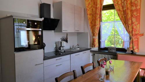 Ferienwohnungen am Stadtpalais - Bernkastel - Foto 3