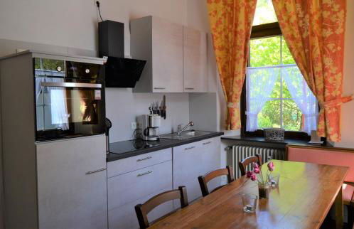 Ferienwohnungen am Stadtpalais - Bernkastel - Foto 3