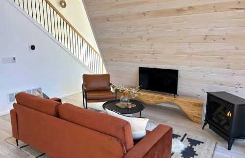 Fox Ridge-Black Alder Lodging - Foto 17