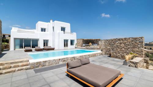 Villa Agavi - Private Pool & Security included - Ideal for events - Foto 3