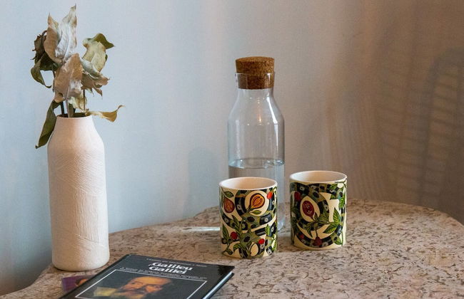 AR Country House - Photo 21