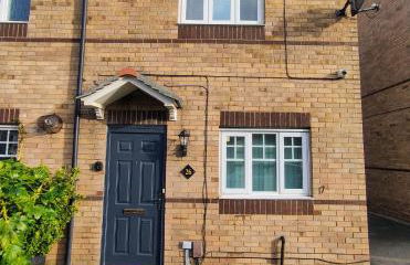 High Rigg House Bradford - Luxury Accomodation with Private Parking - Foto 8