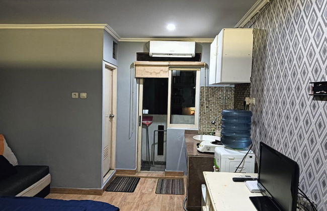 Gateway Cicadas Apartement by DBpro - Photo 5