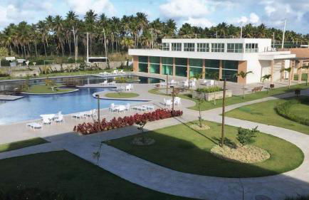 Flat em Muro Alto- Porto de Galinhas - Photo 28