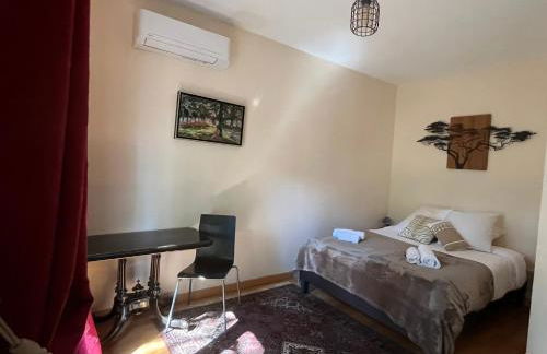 Villa de charme avec piscine 5 min d'Avignon - Foto 44