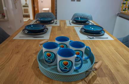 Timeless Quarters within Royal William Yard - Foto 19