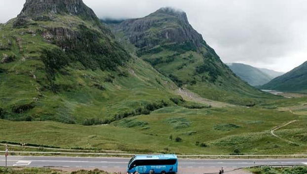 Harry Potter Train Tour - Foto 4