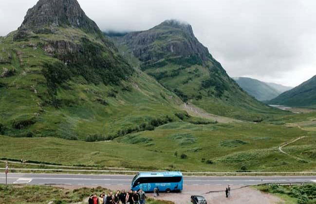 Harry Potter Train Tour - Foto 4