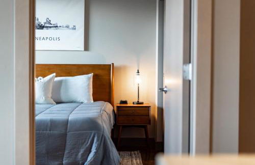 Sable 705 - Two Bedroom - Foto 19