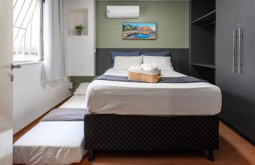 Apartamento especial- Icarai Niterói - Foto 8