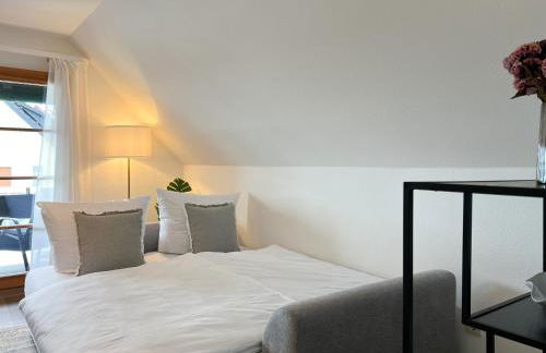 Villa Hubertus - Ferienwohnungen am Feldberg - Foto 23