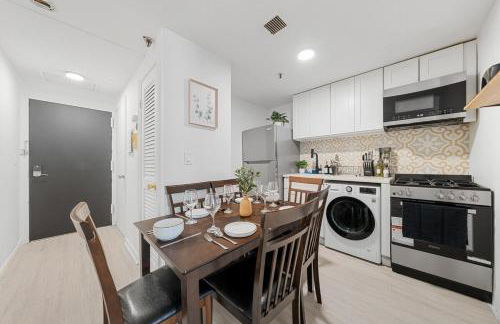 Fast access to NYC - family & group -skyline view - Foto 5