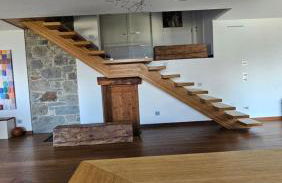 Arzo Mountain Chalet - Photo 39