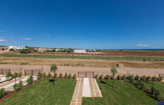 Perla Saracena Luxury Suites - Foto 57