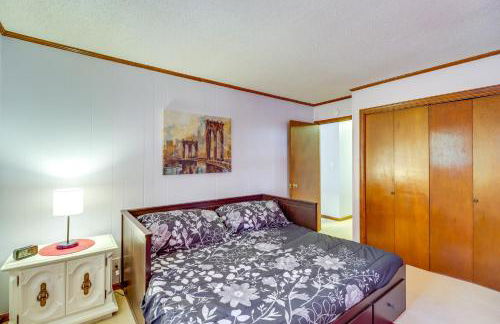 Fairfield Bay Getaway Less Than 10 Mi to Boating and Hiking - Foto 15