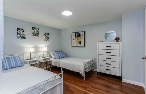 Two Bedroom Apartment on Forestville Bristol - Foto 16