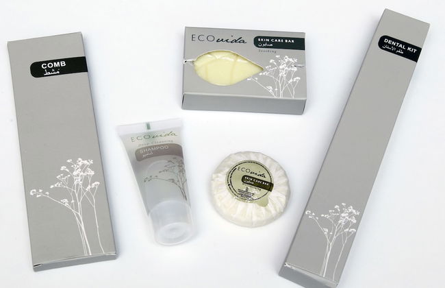 GAP FURNISHED FLATS Barka OMAN - Photo 15