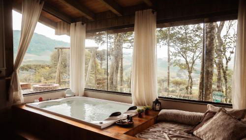 Chalé Caminho do Sol - Foto 2