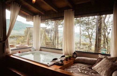 Chalé Caminho do Sol - Foto 2