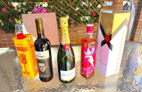 Colchester City Luxury With Free Parking and 5 G WIFI - Foto 29