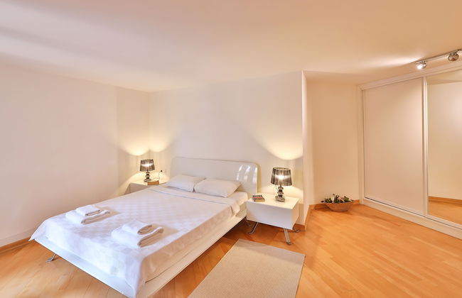 Myndos Residence - Foto 13